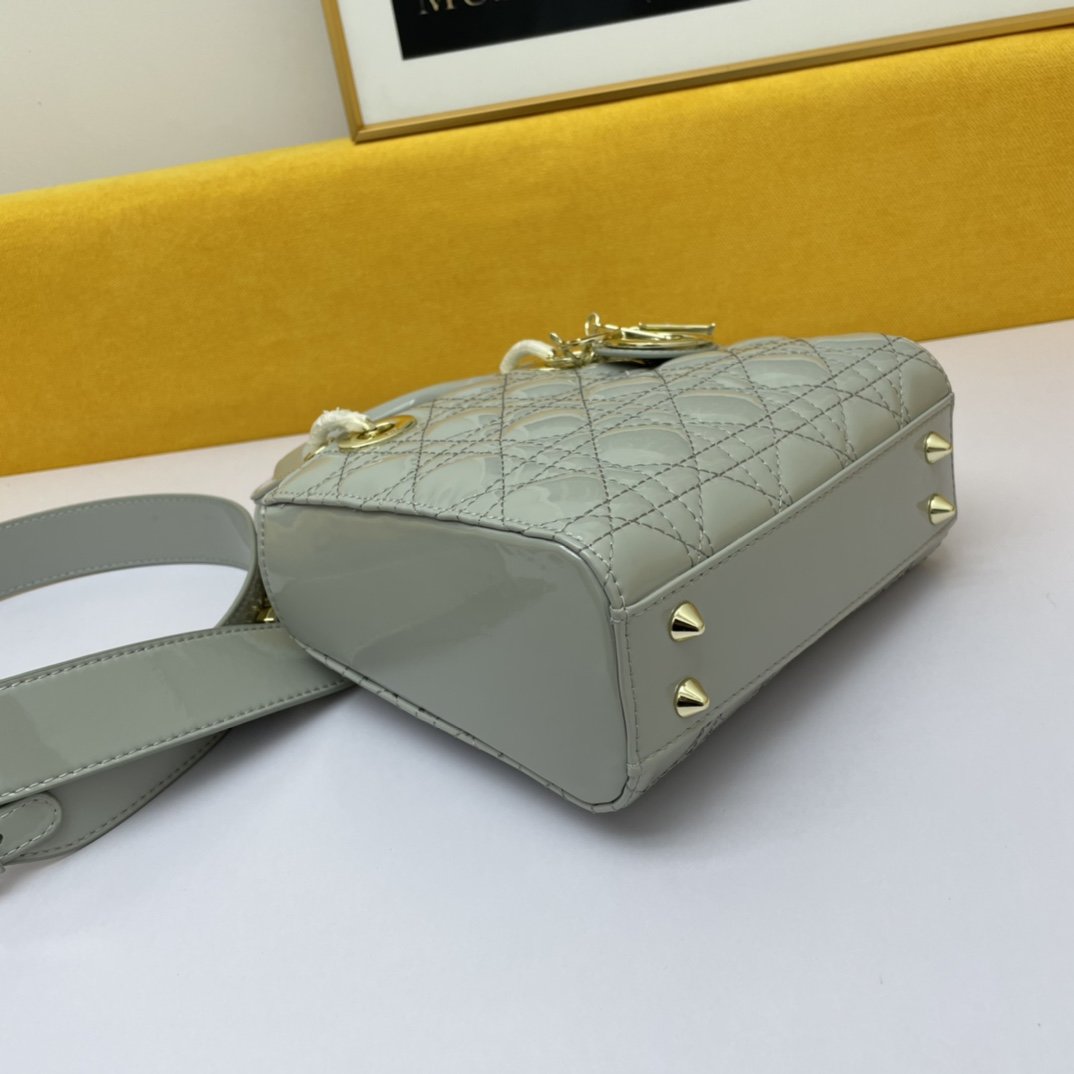 Dior The LADY D-LITE Bag AAA Quality