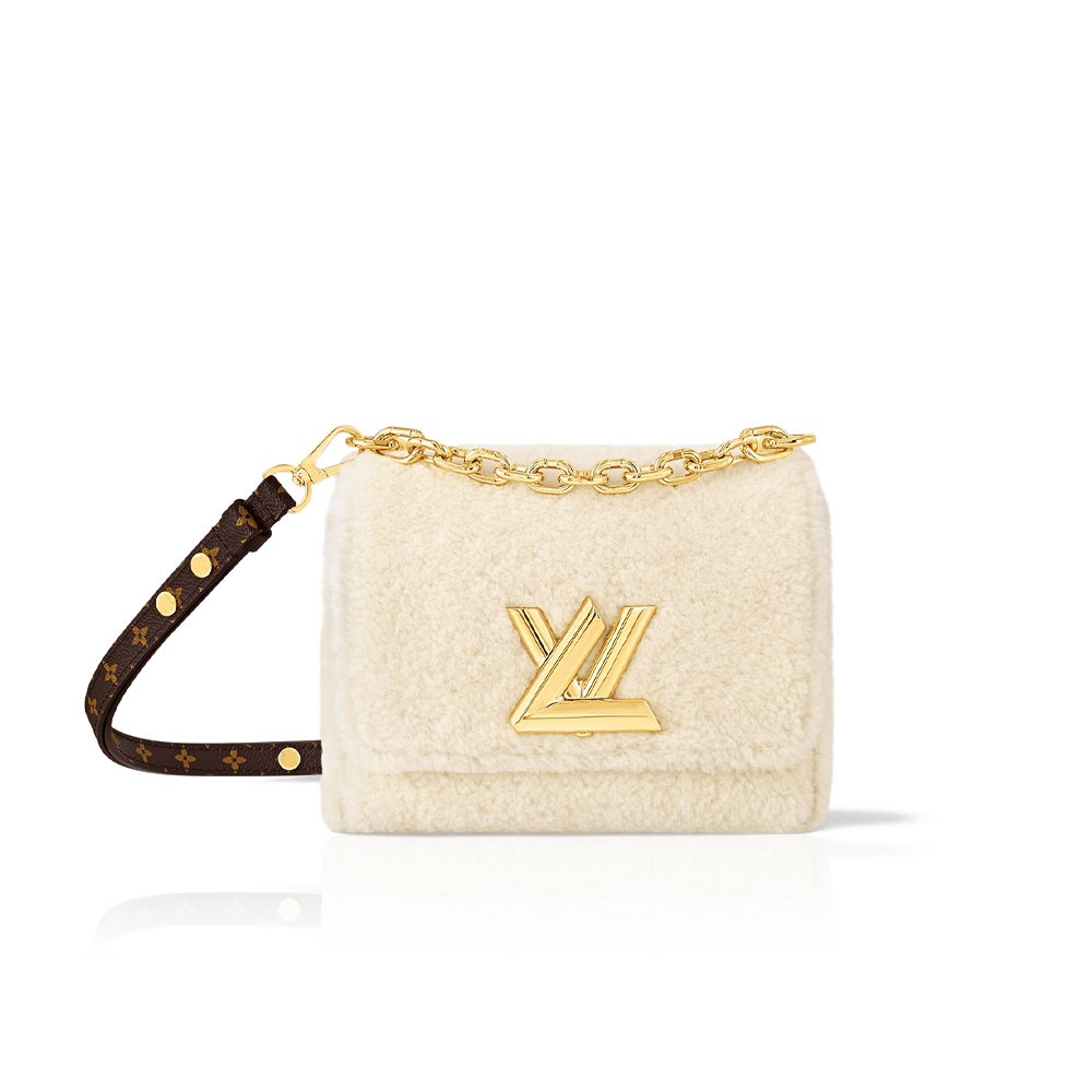 Louis Vuitton Twist PM bag