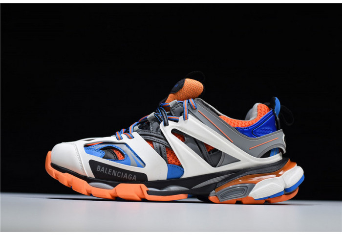 Balenciaga Sneaker TRACK Tess.s.Gomma 5000002(Perfect Replica)