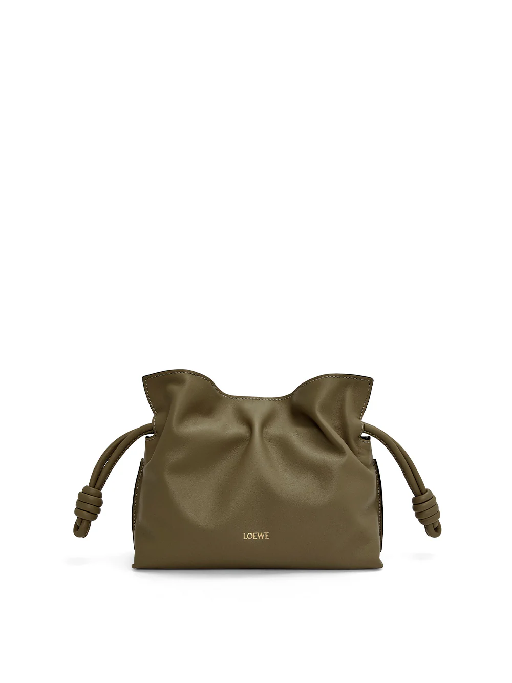 Loewe Mini Flamenco Clutch