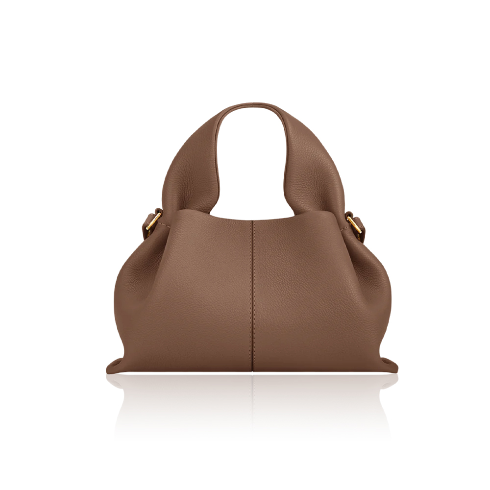 Polène Numéro Neuf Mini - Textured Root