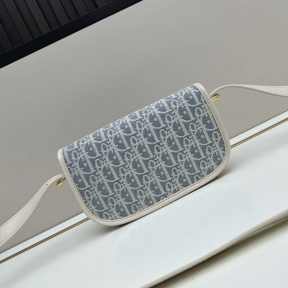 Dior Bobby East-West Bag