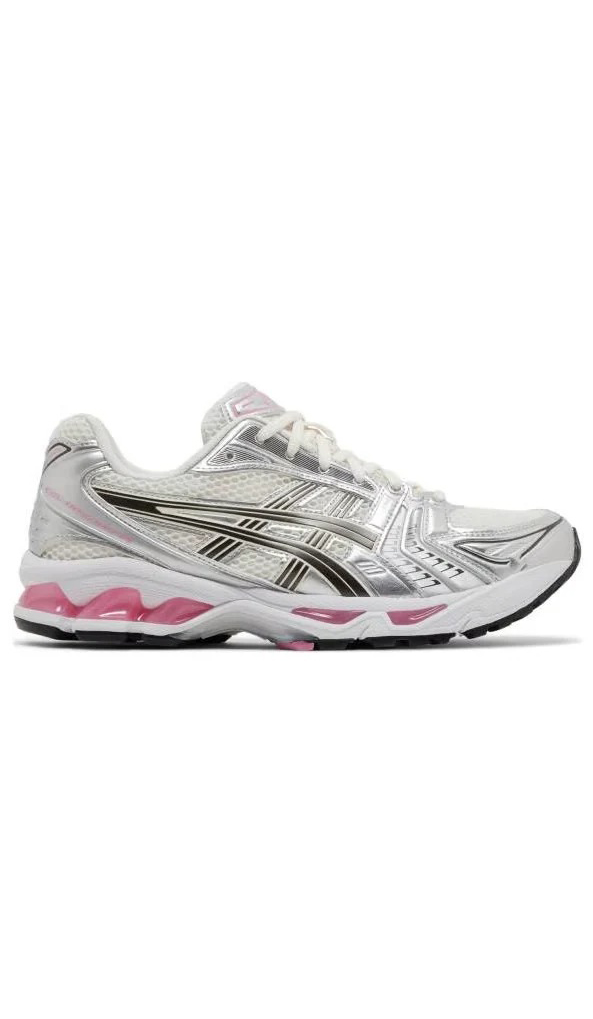 Asics Gel Kayano 14 Cream Sweet Pink