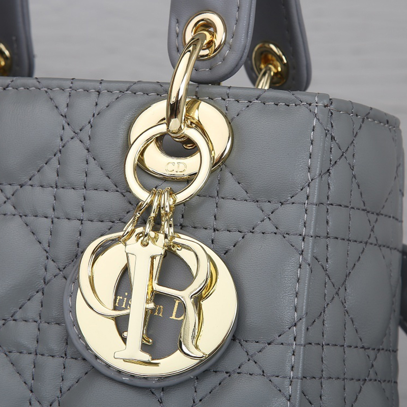 Dior The LADY D-LITE Bag AAA Quality