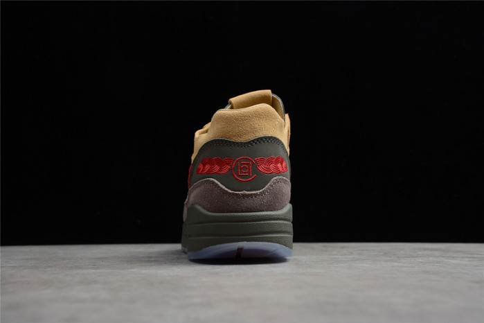 Nike Air Max 1 Clot Kiss of Death (2021) DD1870-200