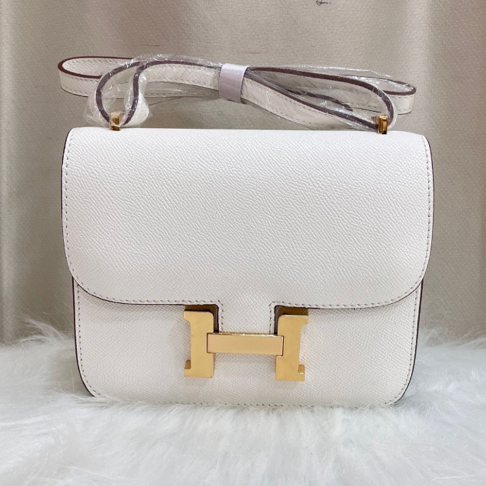 Hermes Constance Bag