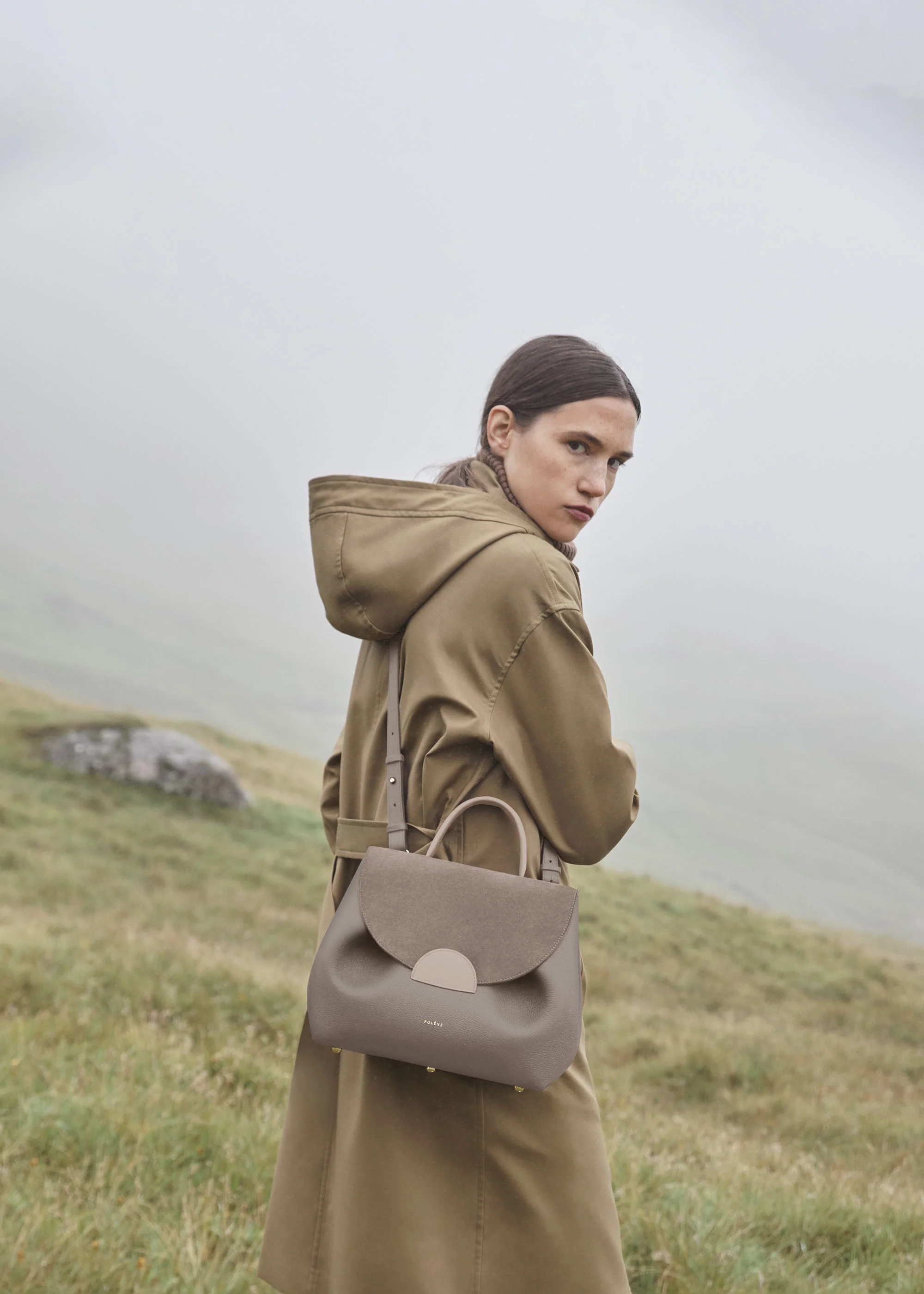 Polène Numéro Un - Trio Grey