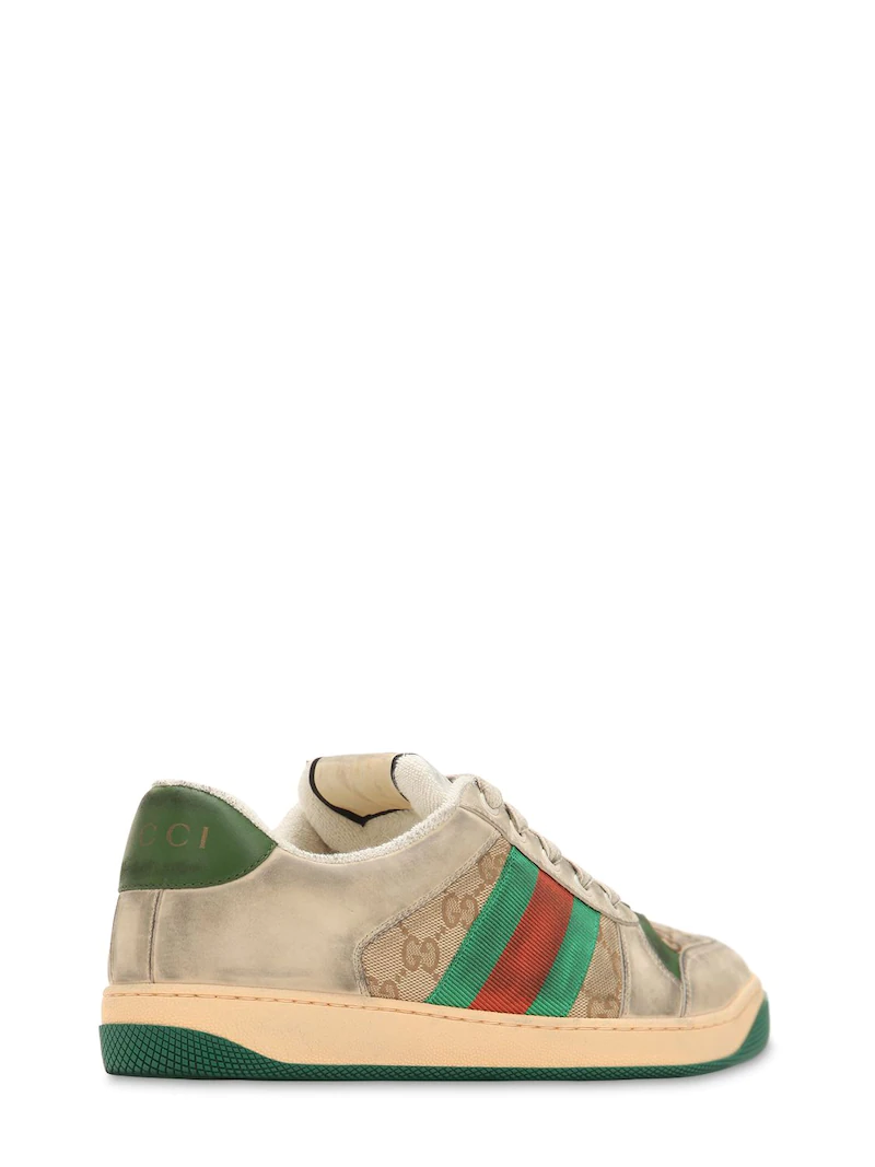 Gucci 'Screener' Sneakers