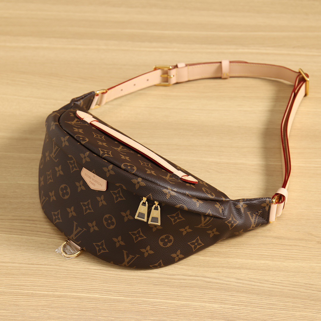 Louis Vuitton fanny pack