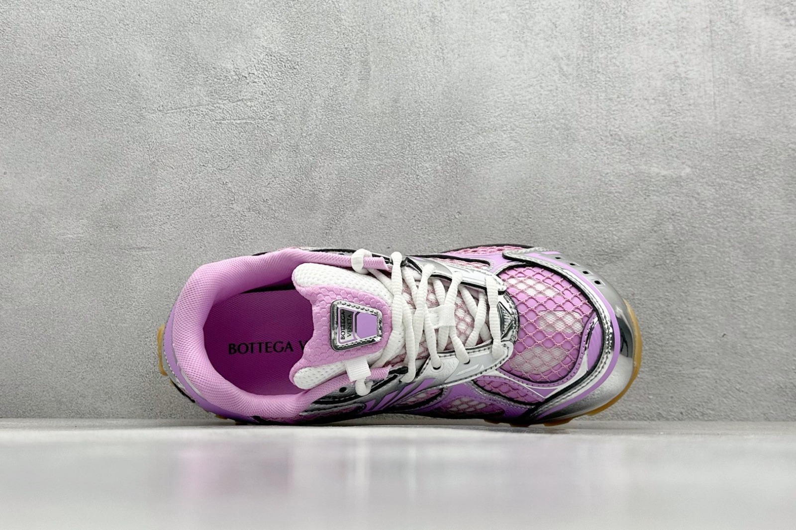 Bottega Veneta Orbit sneakers