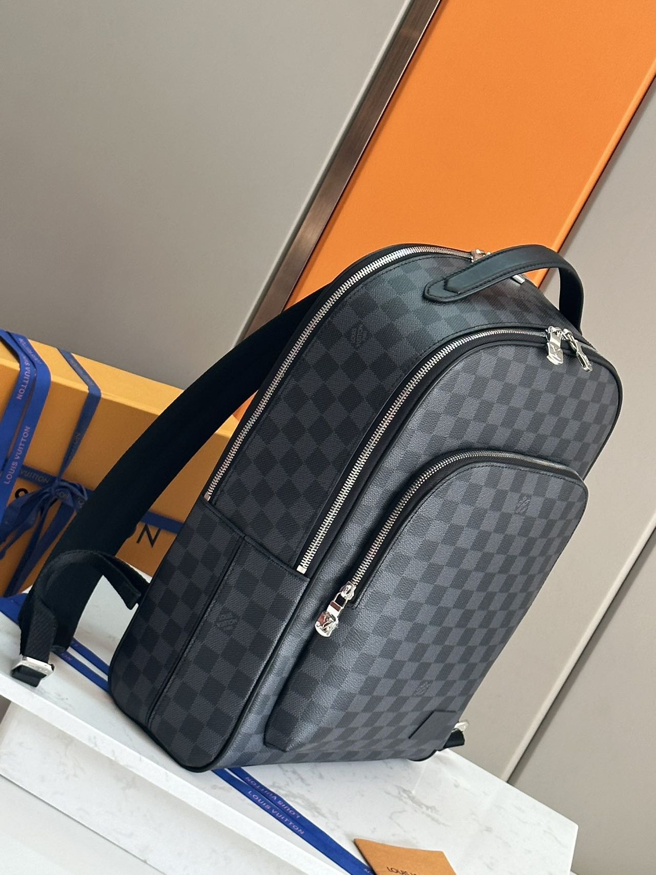 Louis Vuitton bag for Men N40499