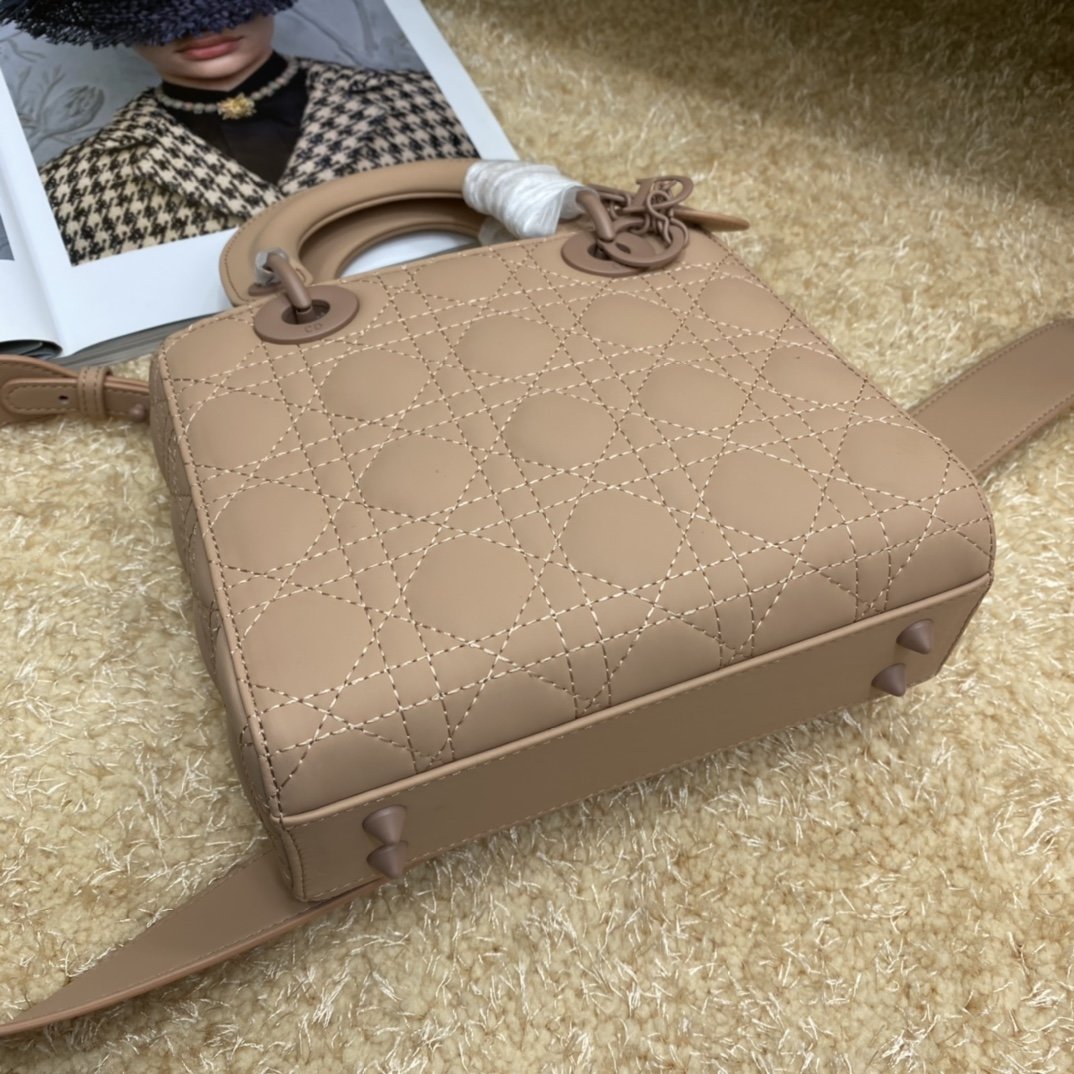 Dior The LADY D-LITE Bag AAA Quality