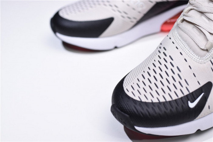 NIKE AIR MAX 270 Light Bone black AH8050-003