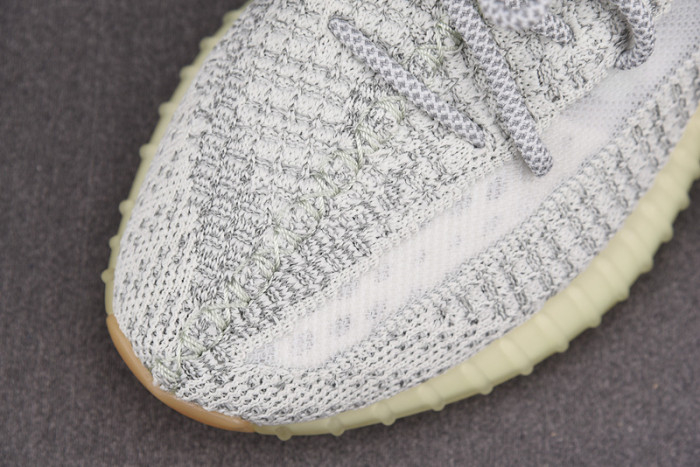 Yeezy Boost 350 V2 Yeshaya REFLECTIVE FX4349