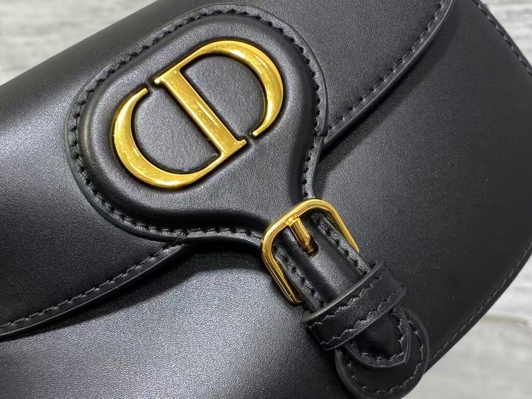 DIOR New Dior Bobby Mini Bag