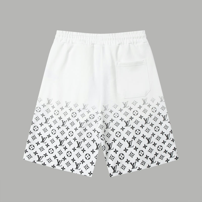 Louis Vuitton Short Pants