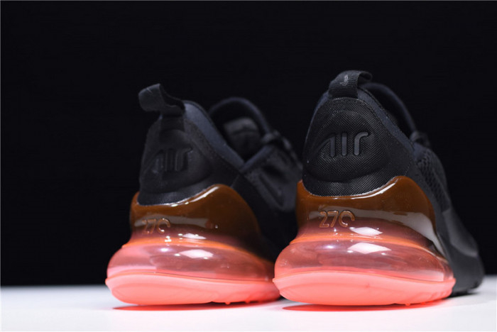 Nike Air Max 270 Hot Punch black AH8050-010