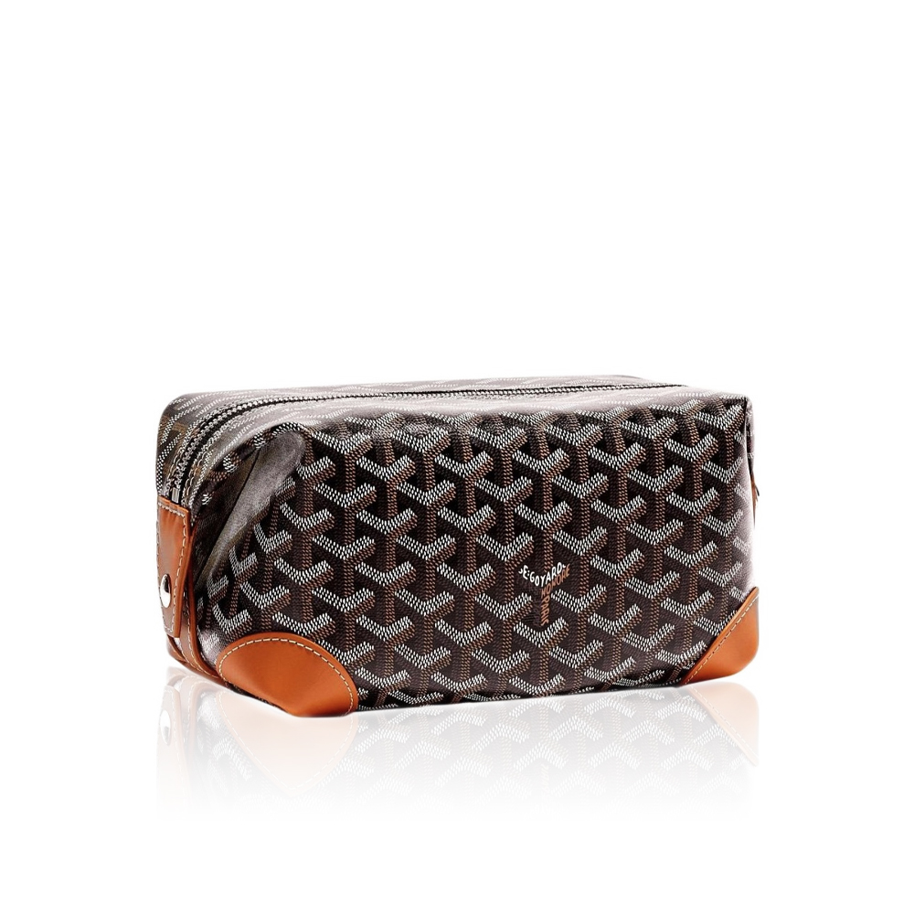 Goyard Bowling Handbag