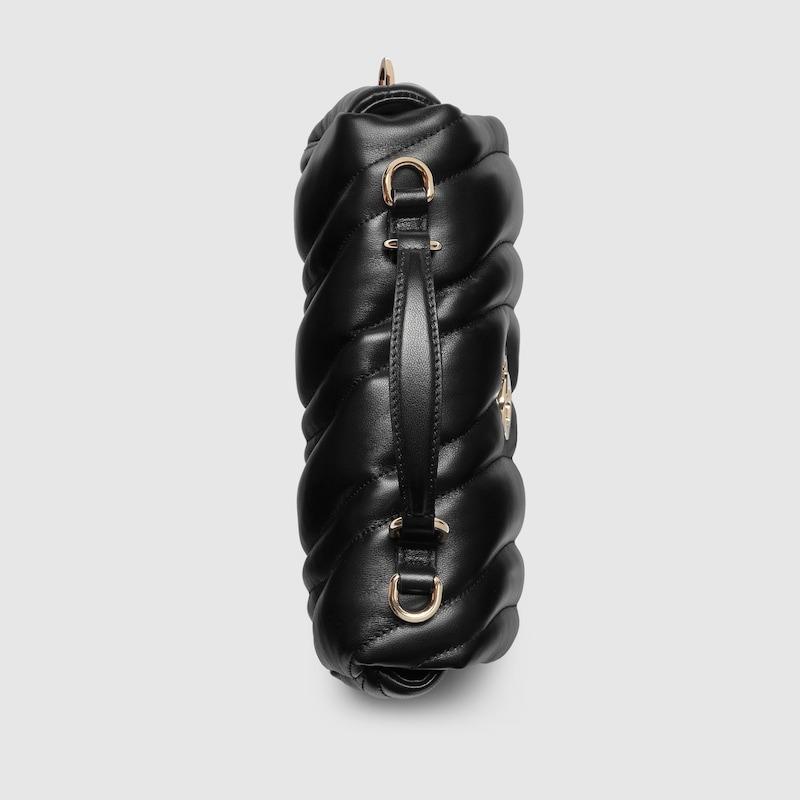 Gucci Milano mini top handle bag