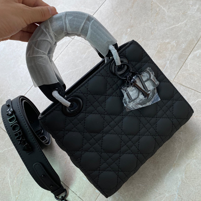 Dior The LADY D-LITE Bag AAA Quality