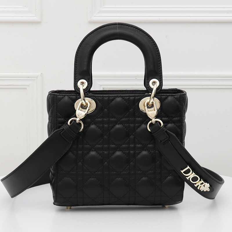 Dior The LADY D-LITE Bag AAA Quality