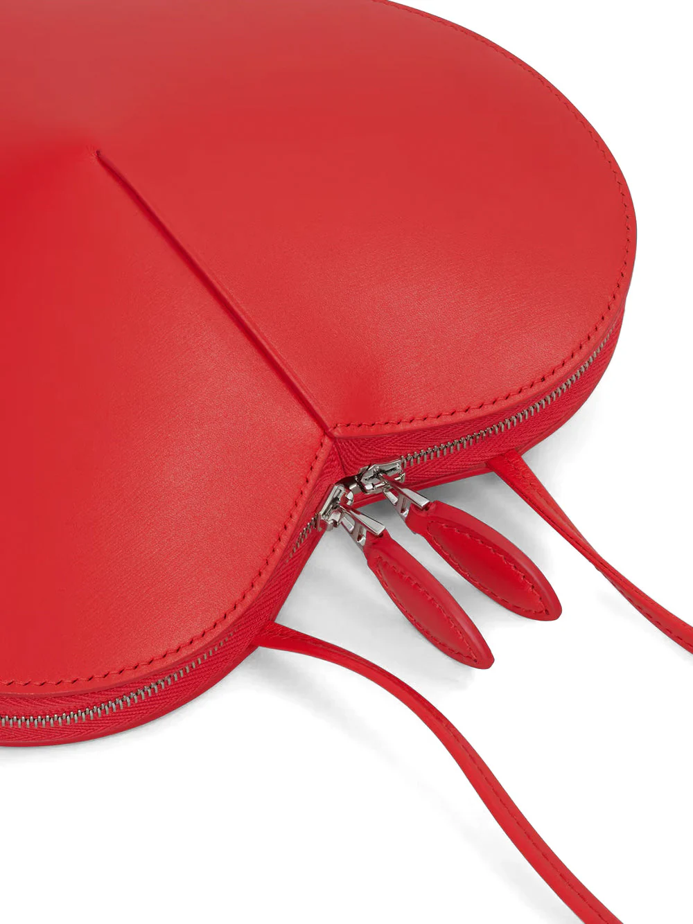 Alaïa Le Coeur Shoulder Bag