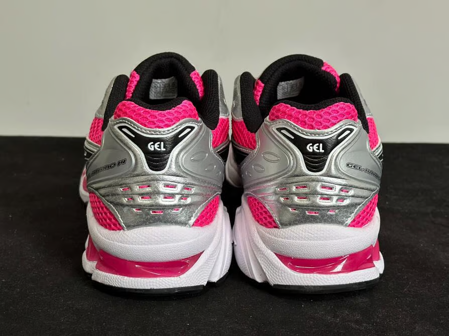 Asics Gel Kayano 14 Pink Glow