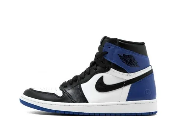 Fragment Design x Jordan1 Retro High