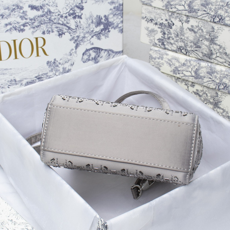 Dior The LADY D-LITE Bag AAA Quality