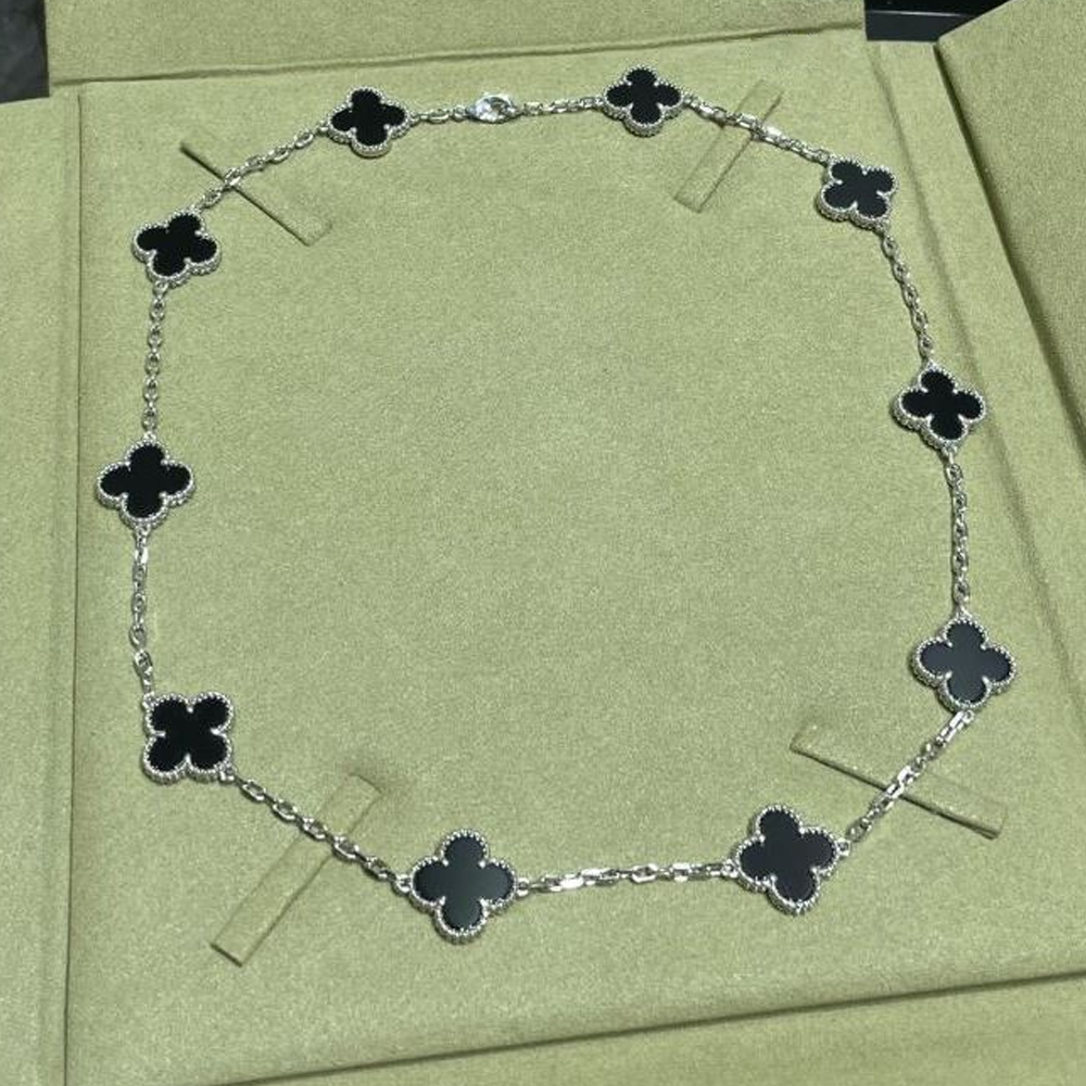 Van Cleef & Arpels Vca Necklace Jewelry