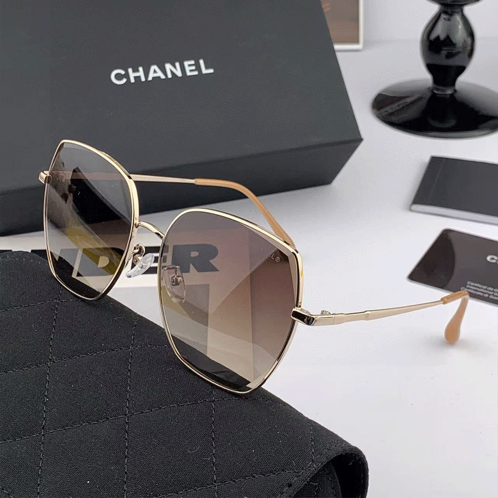 Chanel Outdoor Casual Sunglasses (Replica)
