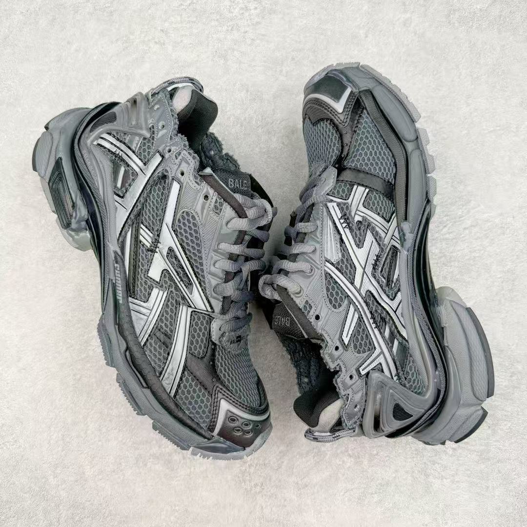 Balenciaga Sneaker Black