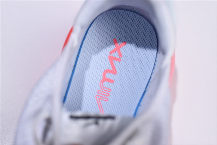 NIKE AIR MAX 270 WHITE HOT PUNCH AH8050-103