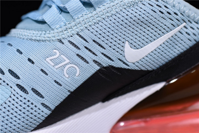 Nike AIR MAX 270 OCEAN BLISS Ocean Bliss AH6789-400
