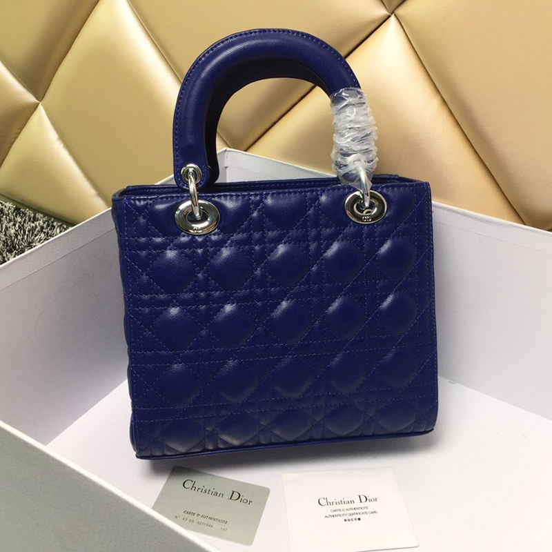 Dior The LADY D-LITE Bag AAA Quality