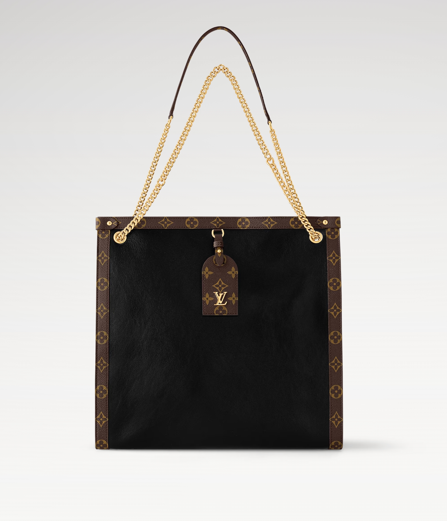 LOUIS VUITTON Nova MM Bag