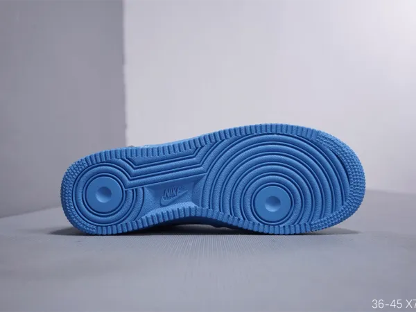 Off-White Air Force1 Low ’07 “MCA”