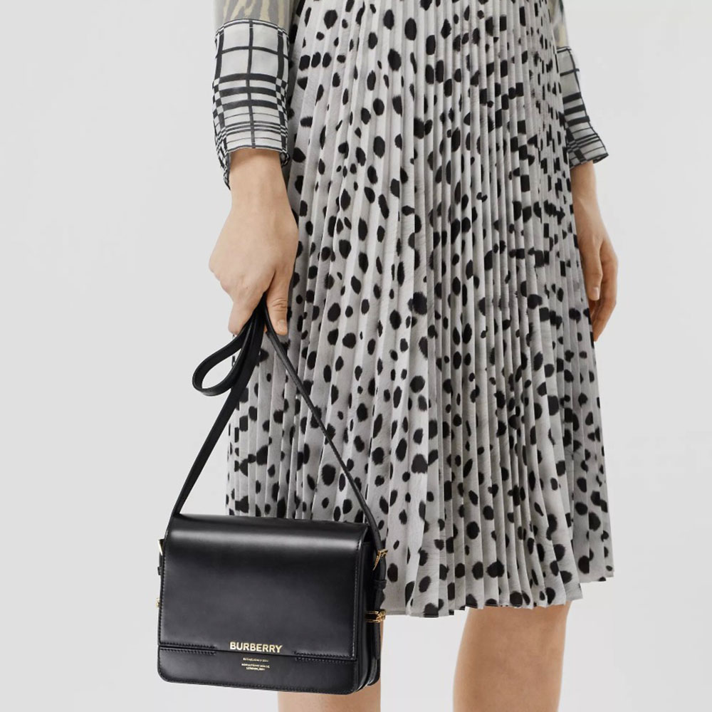 Burberry Grace Bag Small