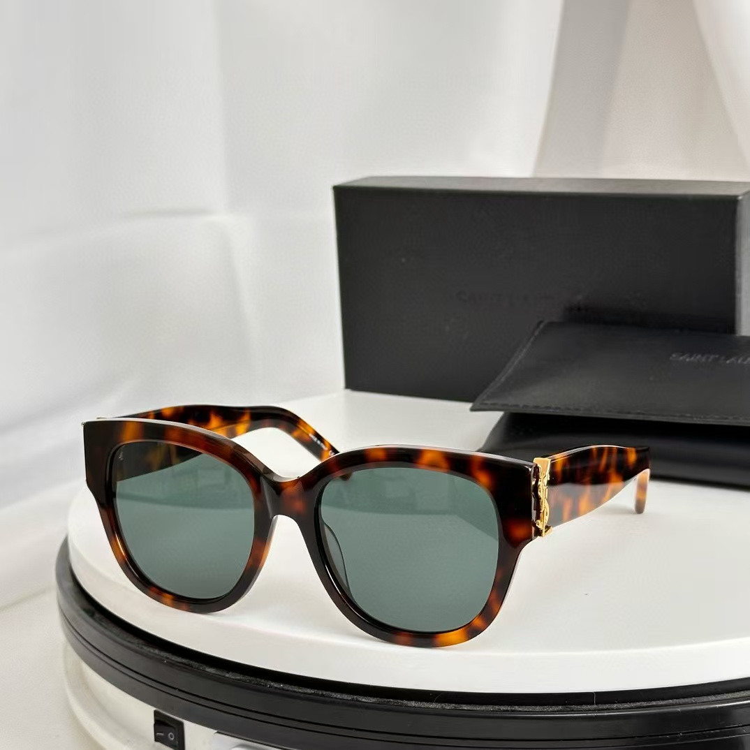 Saint Laurent YSL Sunglasses Top Quality
