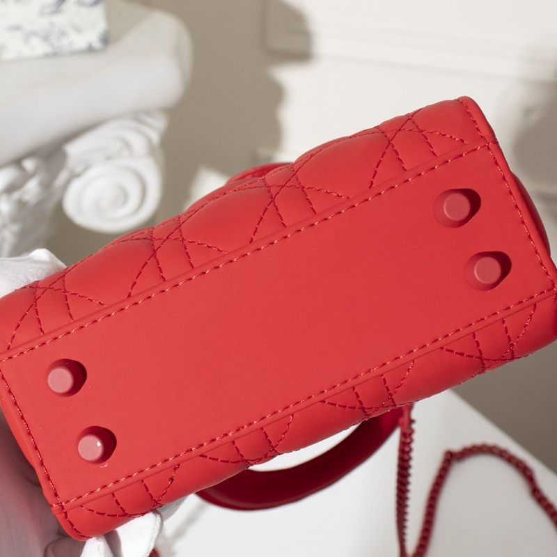 Dior The LADY D-LITE Bag AAA Quality