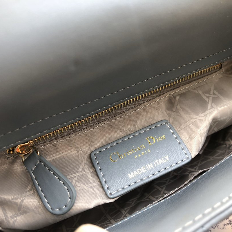 Dior The LADY D-LITE Bag AAA Quality