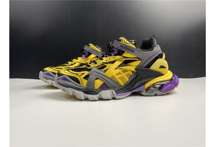 Balenciaga Sneaker TRACK Tess.s.Gomma 4.0 4000017(Perfect Replica)