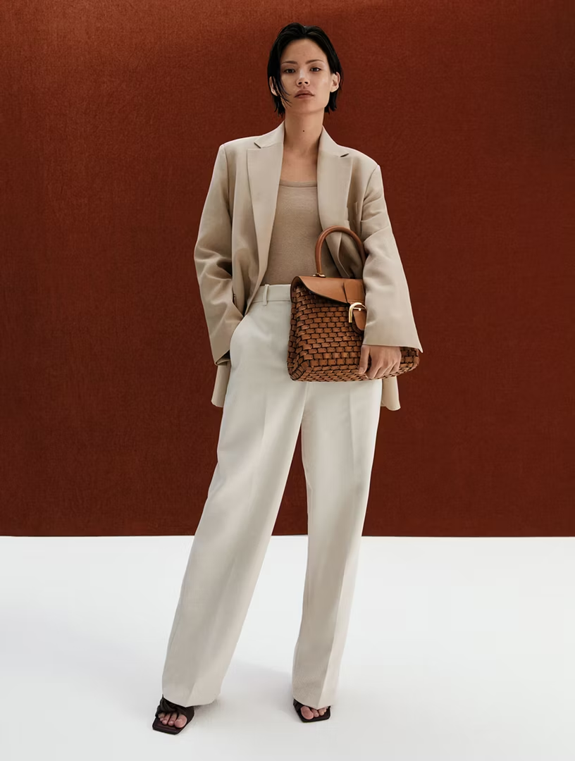 DELVAUX Brillant Mm S Arsenal Dream