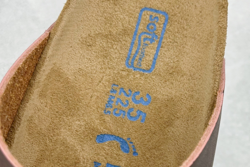 BIRKENSTOCK Neutral Cork Classic Versatile Brown Sandals