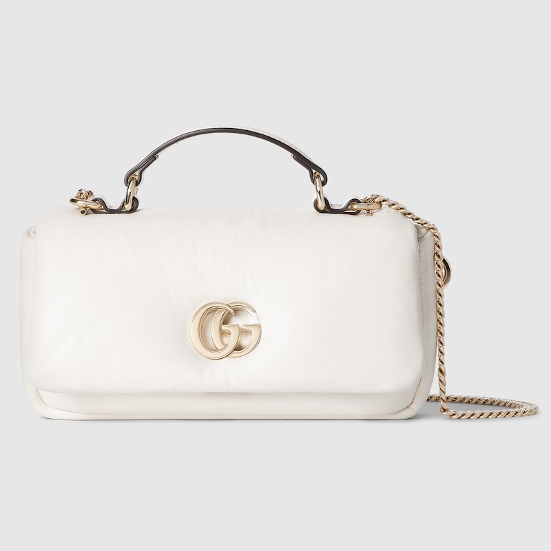Gucci Milano mini top handle bag