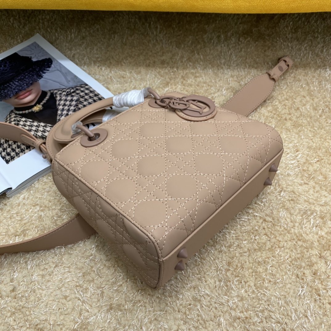 Dior The LADY D-LITE Bag AAA Quality