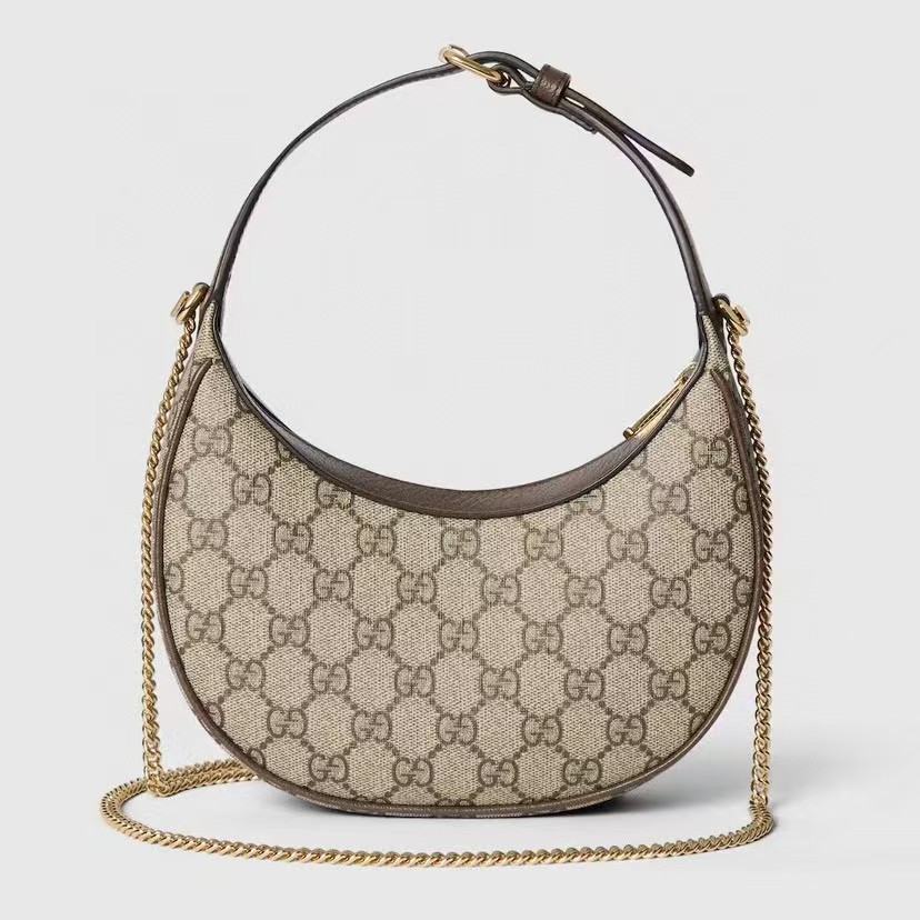 GUCCI Ophidia Shoulder Bag
