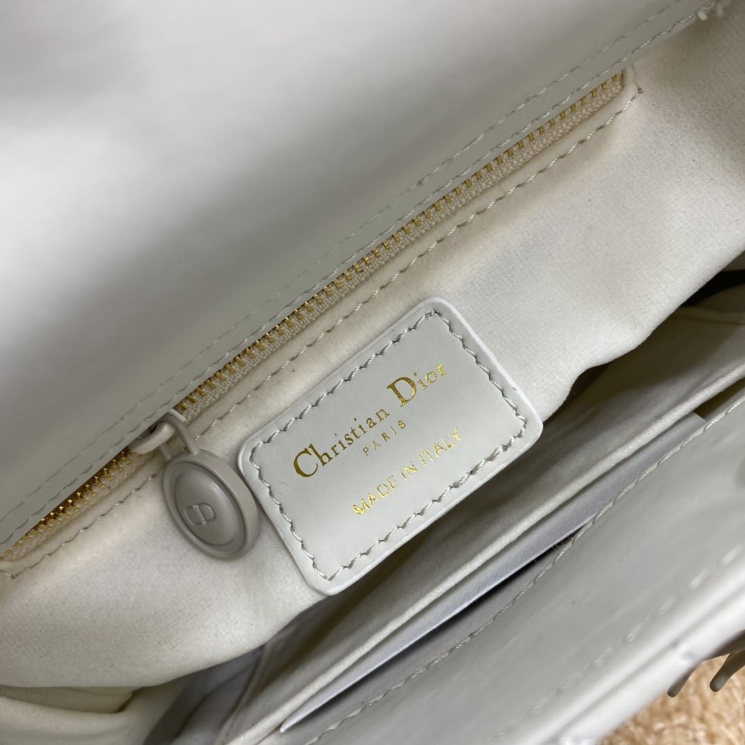 Dior The LADY D-LITE Bag AAA Quality