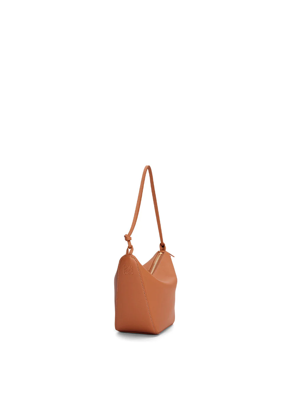 Loewe Mini Hammock Hobo Bag