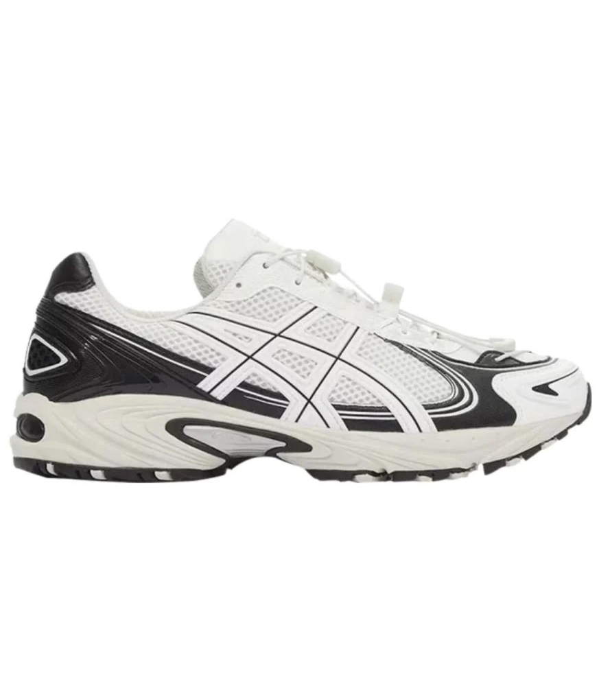 Asics Gel Kahana TR V4 White Black